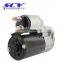 NEW STARTER FITS Suitable for MERCEDES C350 E350 R350 SLK350 ML350 3.5L 2010-2011 OE 0001107461 0001107462 0061515901