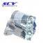 Remanufactured Starter Suitable for Toyota 4Runner Pickup 1984-1993 OE 2810034080 0280004001 0280004021 0280004510 0280004511