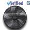 High quality External Rotor 380 V Dia 500 mm air axial blower ventilation motor fan ac EMF050