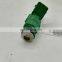 PAT Fuel Injector nozzle 0280157109 For VW Kombi 1.4 8V Flex 2009 030609031AJ