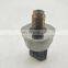 PAT Fuel Rail Pressure Sensor Fit For Navara D40 Pathfinder 2.5 8980143200/988068/45PP3-1