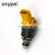 High Performance Auto Spare Parts 550cc Fuel Injector 16600-AA170 For GC8 2.5L Engine