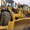 KOMATSU WA380 WHEEL LOADER
