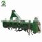 tractor mounted cultivator/rotavator heavy duty rotary tiller for sale