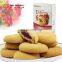 automatic biscuit making machine for cookies biscuit snack foods
