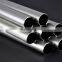 factory wholesale best selling ss pipe stainless steel tube 201