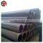 Top Class Large Diameter en8 Steel Seamless Pipe