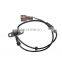 Genuine New Anti-lock Braking System ABS Speed Sensor oe 47901EB70A 47901-EB300 for NISSAN NAVARA D40 4WD VQ40DE YD25DDTI AT MT