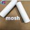 Manufacturer selling matte white / paper / black card hot stamping foil