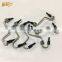 High quality diesel engine parts  injection pump connection pipe   oil pipe 04501718 for EC210B  D6D