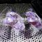 Factory High Precision Smooth Acrylic Arts Bottle Cups Transparent Resin SLA 3D Printer Sale