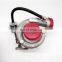 Factory Wholesale Great Price Howo 371 Turbocharger For JAC