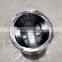 Apply For Truck Hydraulic Piston For Agricultural Trailer  100% New Grey Color