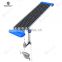 ELITE Series high quality solar outdoor lighting smart network 80w solar led street light with remote control