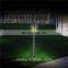 new design 12 hours solar garden lights with CE certificate