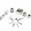 Customized machining of jig and fixture precision automatic parts
