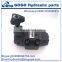 RG-03 Hydraulic Pressure Reducing Valve Type oil  One-way  pressure relief valve RG-06 RG-10