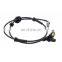 New Front Right ABS Sensor Fit For Nissan X-TRAIL T30 2003-2007 OEM 47910-EQ010 47910-EQ01A 47910EQ010