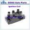 Ignition Coil for Mazda OEM 0297006770,0297007531, 0297007770,KLG4-18-100A, ZZL0-18-100,ZZM7-18-100