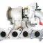 K03 53039980347 53039700347 53039980288 Ecoboost engine Turbocharger for Land Rover Freelander 2.0 Si4 Engine