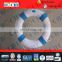 SOLAS approved 2.5KG Marine Life Buoy Rescue Ring