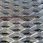 Expanded Metal Trailer Flooring