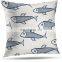 High Quality Silk Pillow Case Pillow Case Pillow Case Plain