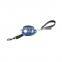 Colorful Durable Comfortable Traffic Contral Handle Adjustable Dog Leash
