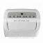 Compact energy efficiency 42.2pint/D 230V Home Air Dehumidifier With 4L Water Tank air purify ion 2 IN 1