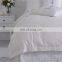wholesale Home Hotel bed sheets Pure white Cotton /Microfiber bed sheet bedding set bed set