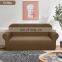Stretch Sofa Cover Jacquard Spandex Couch Covers Dog Cat Pet Slipcovers Furniture Protectors