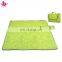 Wholesale Polar Fleece China Factory King Size Waterproof Outdoor Picnic Blanket Target