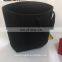 black round planter bag Felt Grow Bag for Plants flowers Pot