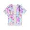 Tie Dye Kimono Kids Baby Cardigan