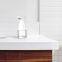 Automatic Foam Soap Dispenser Countertop Battery Operated Foam Soap Dispenser Automatic Sensor