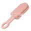 HQP-WJ119 HongQiang 2020 new Pet molars stick dog toothbrushes chew and bite TPR bite resistant dog toys
