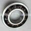japan brand ntn nsk 7315 BEP nylon retainer wear resistant angular contact ball bearing 7315B size 75x160x37