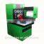 12PSM diesel fuel injector pump test bench for diesel fuel injection pumps
