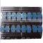 Sch40 API 5L /ASTM A106/A53 GrB CARBON BLACK STEEL
