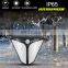 new IP65 Waterproof Solar Wall Light PIR Motion Sensor solar garden light