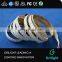 Individual addressable led rope light WS2812B WS2811 Built-in 5050 RGB Digital Dream color LED Strip