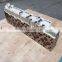 QSL9 QSC8.3 Engine Cylinder Head Assy 4908403 5404060 5529522 5348479 5348479 5259423 4987975 3973632