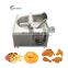 Multifunctional Automatic Stir Batch Frying Potato Banana Chips And Pani Puri Frying Machine