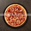 Automatic pizza making machine electric commerical bakery oven factory prices