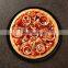 Automatic pizza making machine electric commerical bakery oven factory prices