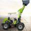 Chinese mini wheel loader  for sale backhoe loaders for sale