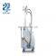 Best Anti cellulite machine in Vaccum Cavitation System, Cryolipolysis fat freeze slimming machine for sale