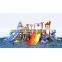 Water park water house projects park design build