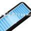 New Energy Electric Vehicle Battery vehicle filter For Model 3 Activated Carbon Filter Air intakes. Air intakes