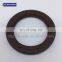 Auto Parts Engine Front Crankshaft Crank Shaft Oil Seal For Mitsubishi For Pajero For Triton L200 OEM MD343563